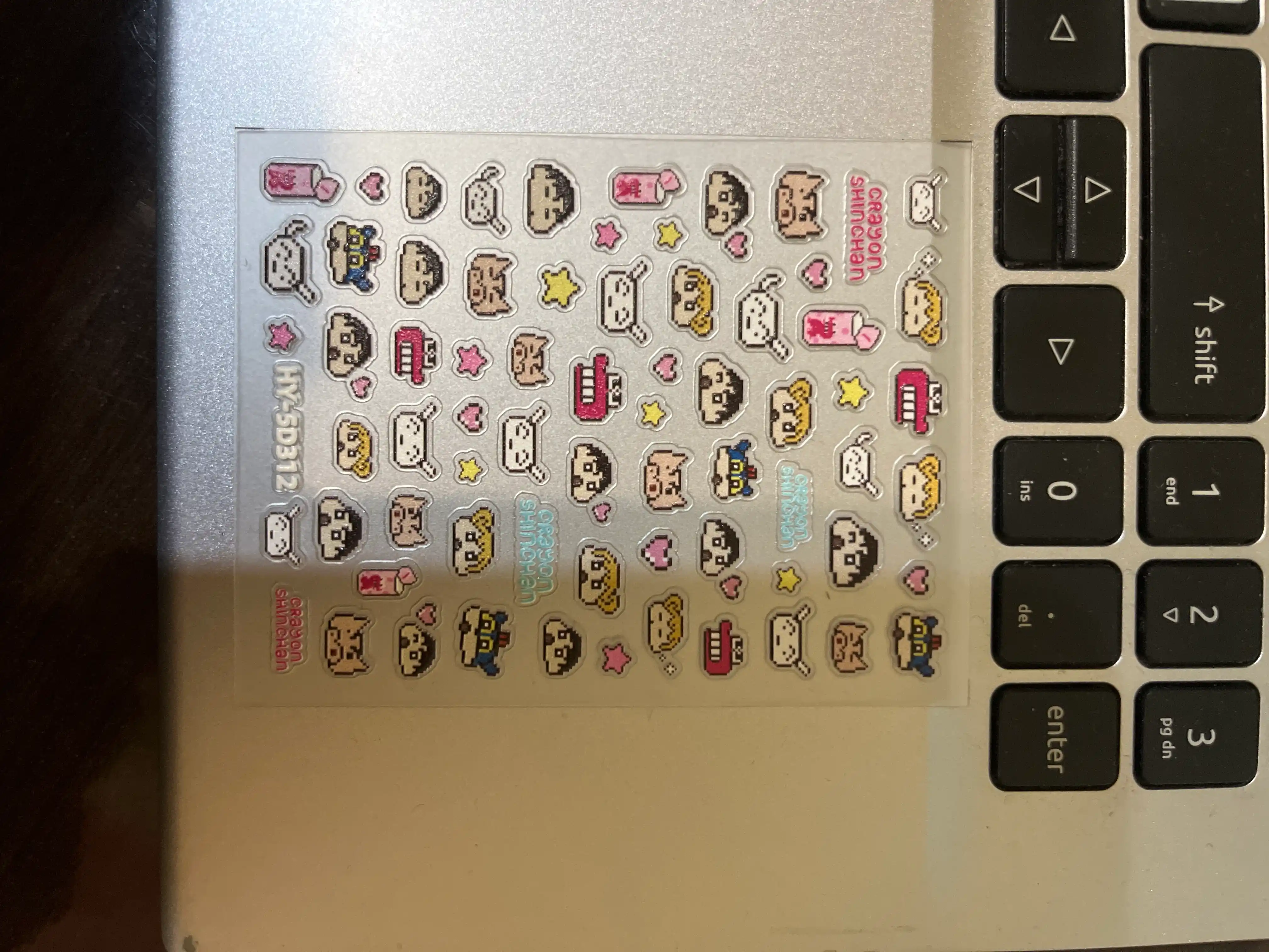 Nakleyka telefon va chexol uchun, stikerlar telefon uchun