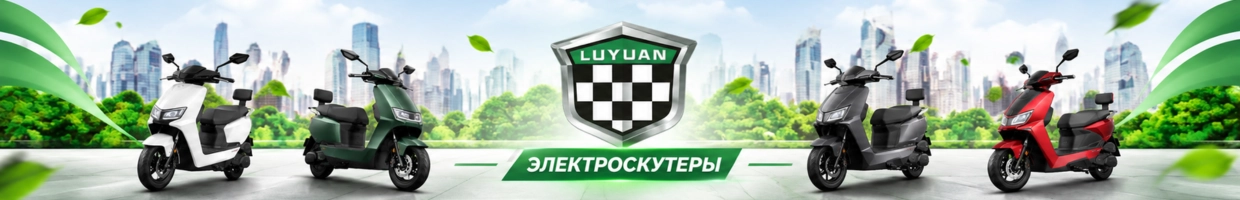 Luyuan Ev