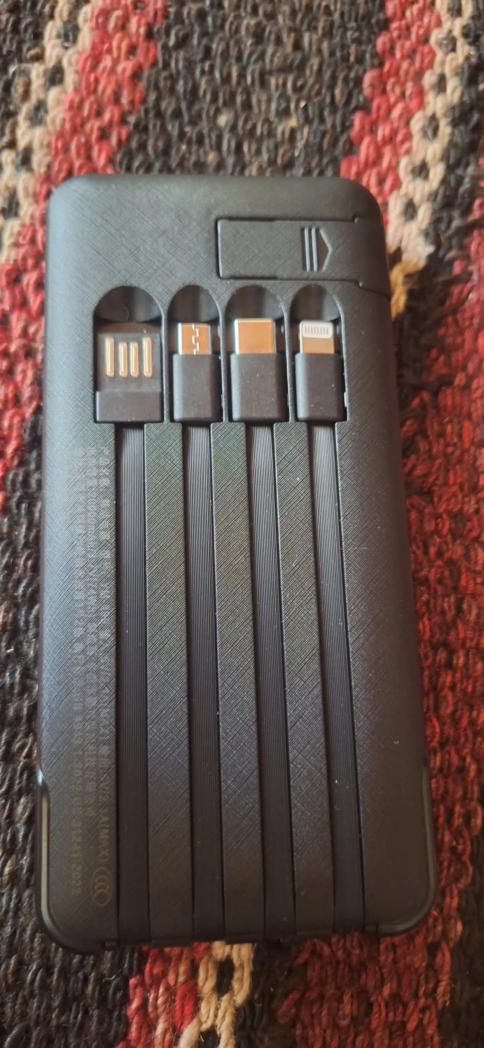 Tashqi power bank akkumulyator 10000, 20000, pover bank iphone android uchun, arzon