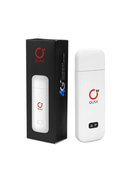 USB-модем OLAX U80 Ultra 4G LTE Wi-Fi