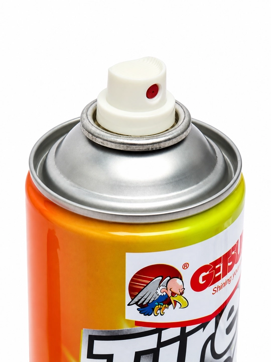 TIRE SHINE Чернитель шин, 500мл Getsun