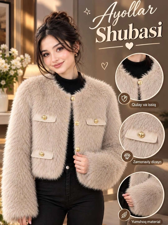 Shubalar ayollar va qizlar uchun, shubalar, ayollar uchun shuba - 