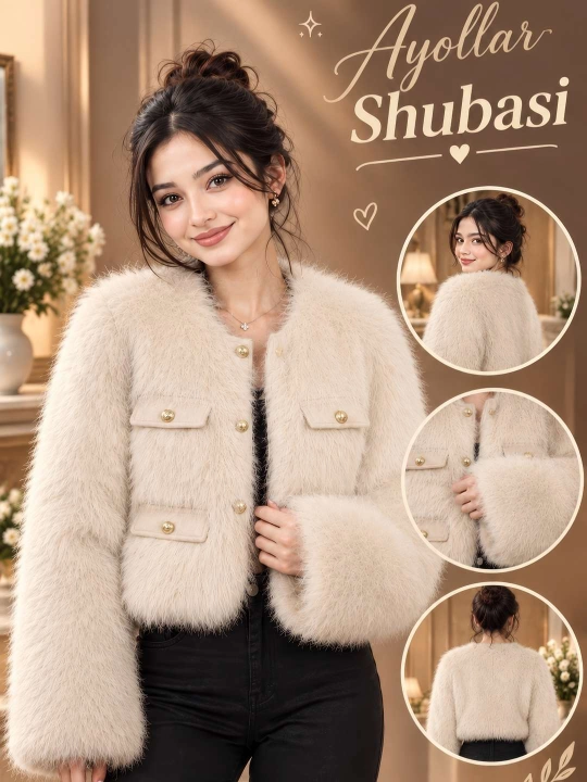 Shubalar ayollar va qizlar uchun, shubalar, ayollar uchun shuba - 