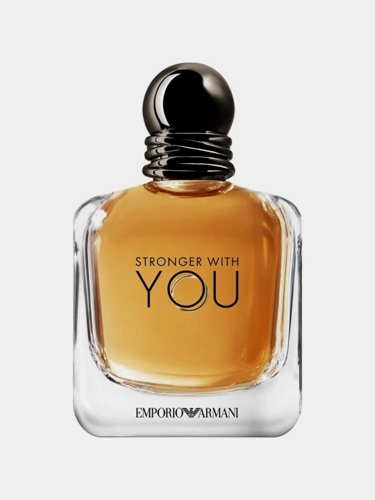 Мужская парфюмерная вода Giorgio Armani Emporio Armani Power Of You 100 мл - 
