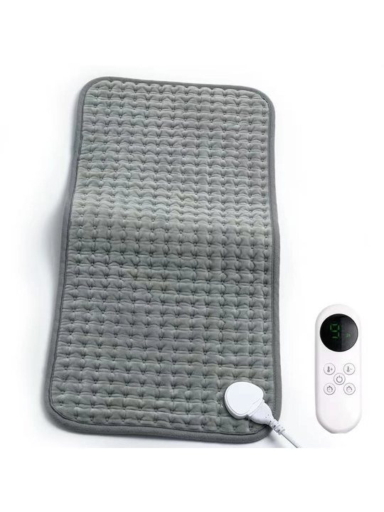 Elektr matras isitish funktsiyasi bilan isitish, isitish Pedi, termokovrik, elektr ko'rpa