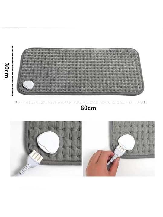 Elektr matras isitish funktsiyasi bilan isitish, isitish Pedi, termokovrik, elektr ko'rpa