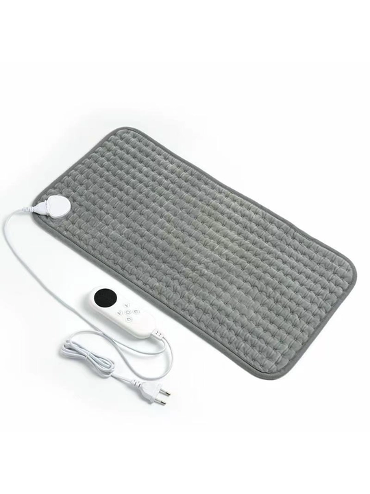 Elektr matras isitish funktsiyasi bilan isitish, isitish Pedi, termokovrik, elektr ko'rpa