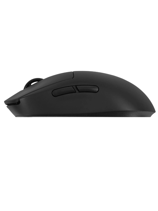 Беспроводная игровая мышь Logitech G PRO 2 LIGHTSPEED, HERO 2, черная