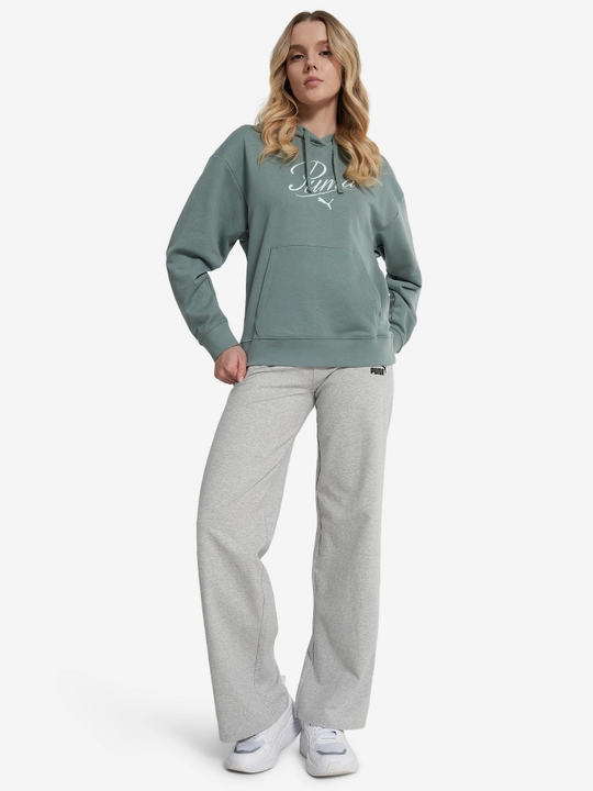 Ayollar hudisi PUMA Ess Script Comfort