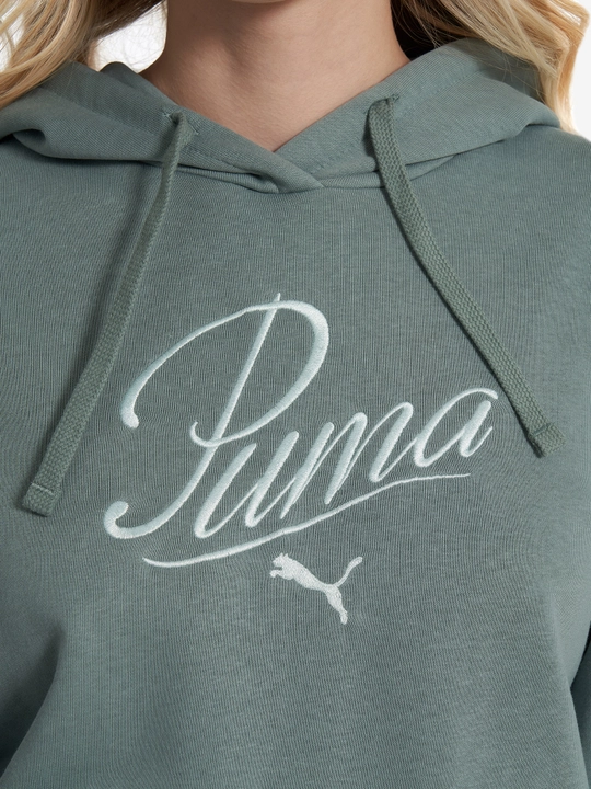 Ayollar hudisi PUMA Ess Script Comfort