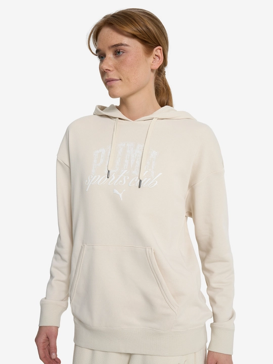 Худи женское PUMA Class - 