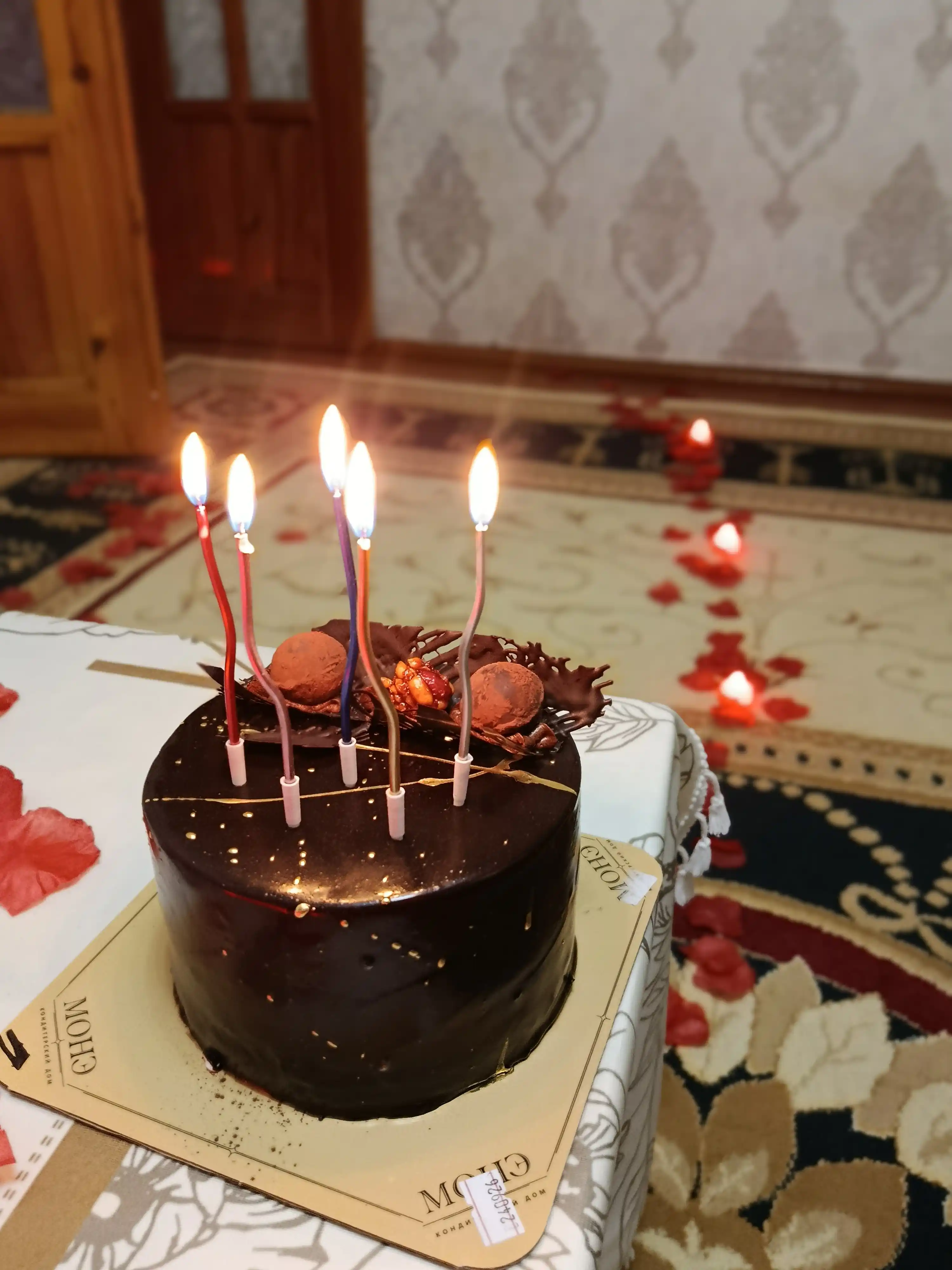 Искусственные лепестки роз для праздников романтическ ночей, MARRY ME дня рождения, 300 шт