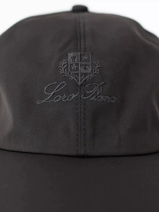 Мужские кепки Loro Piana