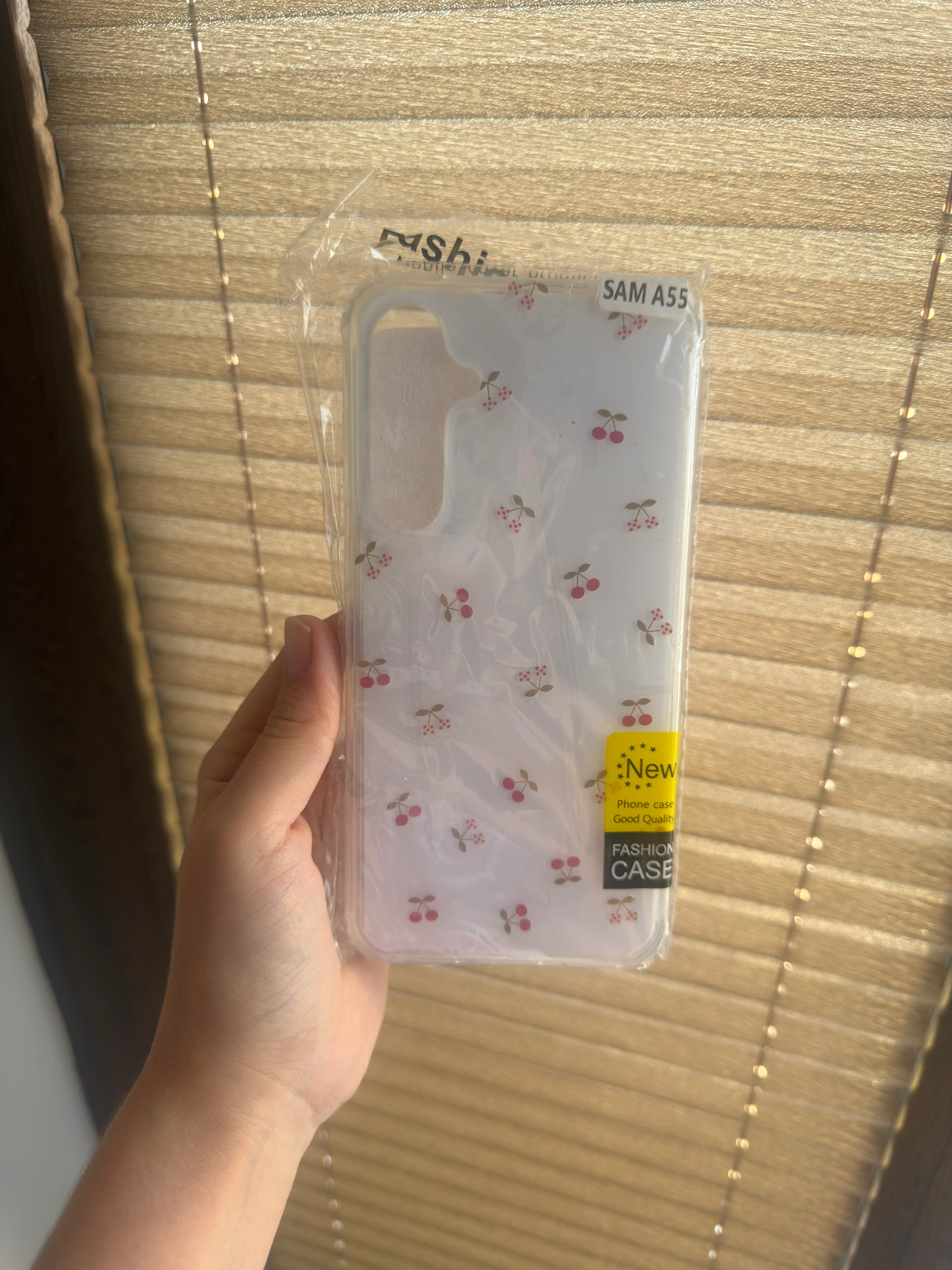 Чехол для смартфонов Samsung a15, a16, a17, a23, a35, a37, a54, a55, a56