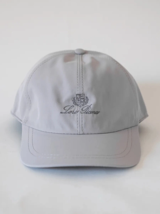 Мужские кепки Loro Piana