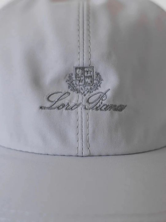 Мужские кепки Loro Piana