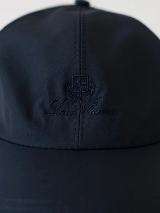 Мужские кепки Loro Piana