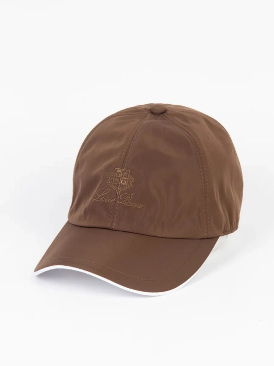 Мужские кепки Loro Piana