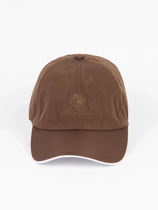 Мужские кепки Loro Piana