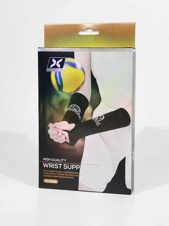 Voleybol uchun tirsak himoyachilari, sport tirsak nakladkalari, 2 dona
