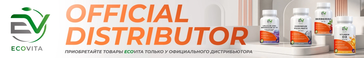 ECOVITA Official