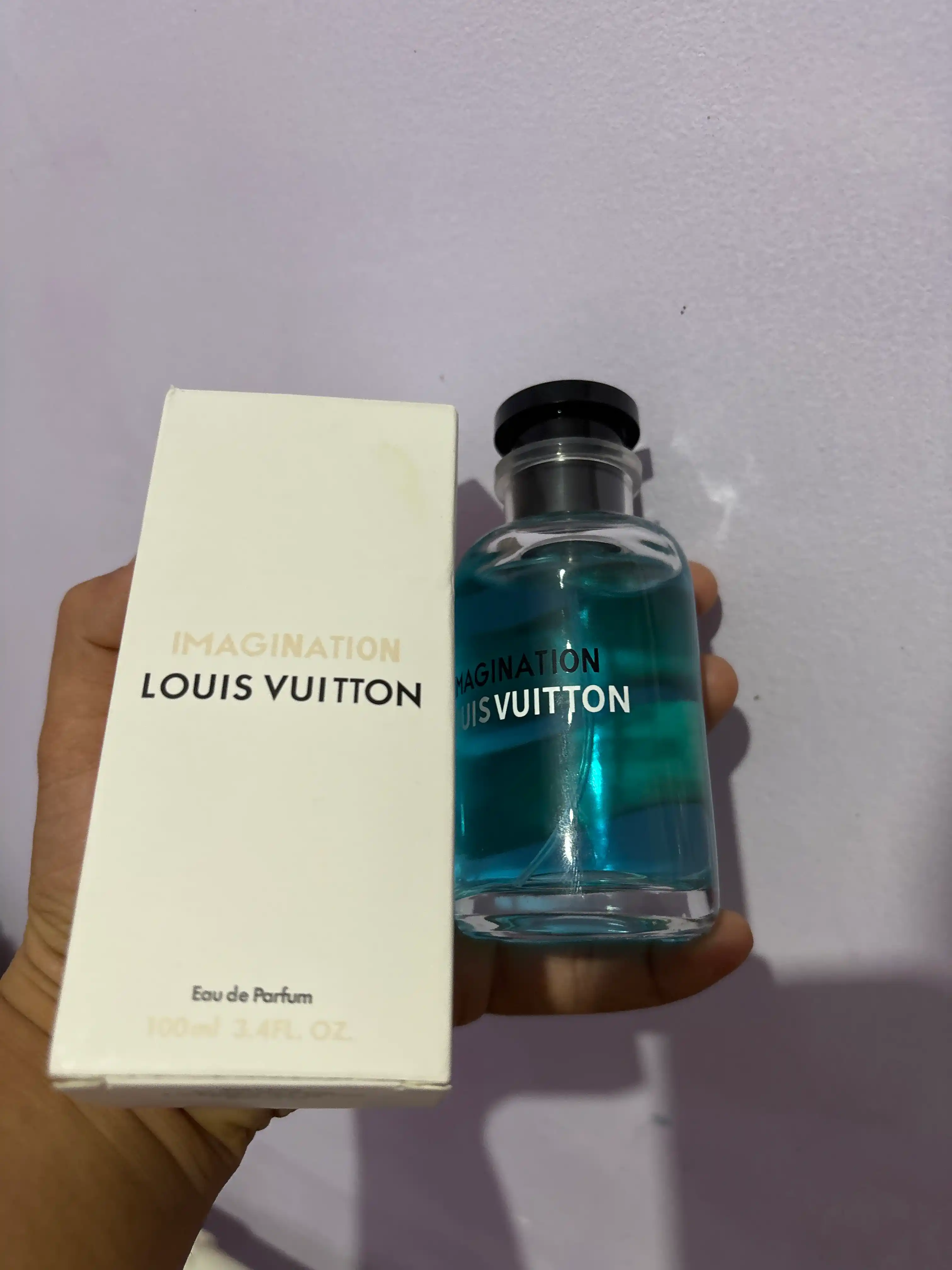 Парфюмерная вода для мужчин Louis Vuitton Imagination, 100 мл