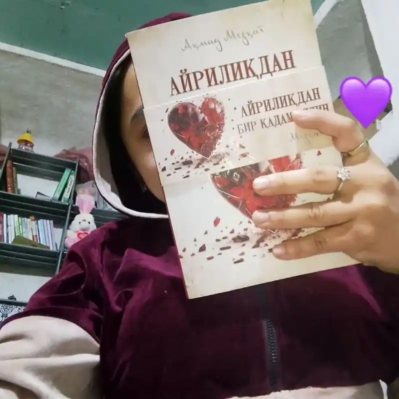 Айриликдан бир қадам олдин, Аҳмад Мидҳатнинг, Фалак Нашр