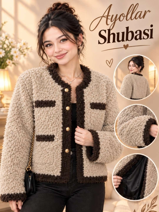 Shubalar ayollar va qizlar uchun, shubalar, ayollar uchun shuba - 