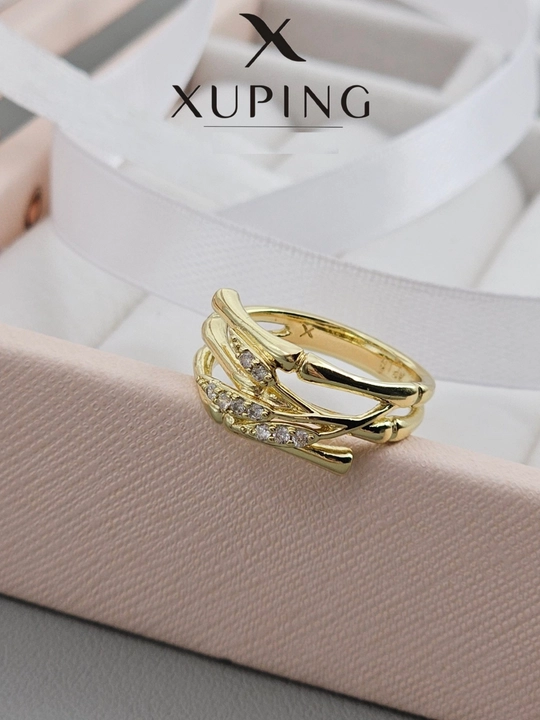 Кольца для девочек и женщин, Xuping