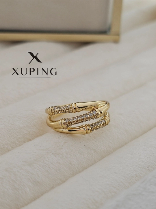 Кольца для девочек и женщин, Xuping