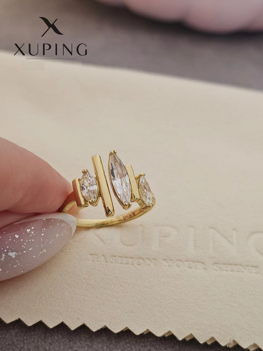 Кольца для девочек и женщин, Xuping