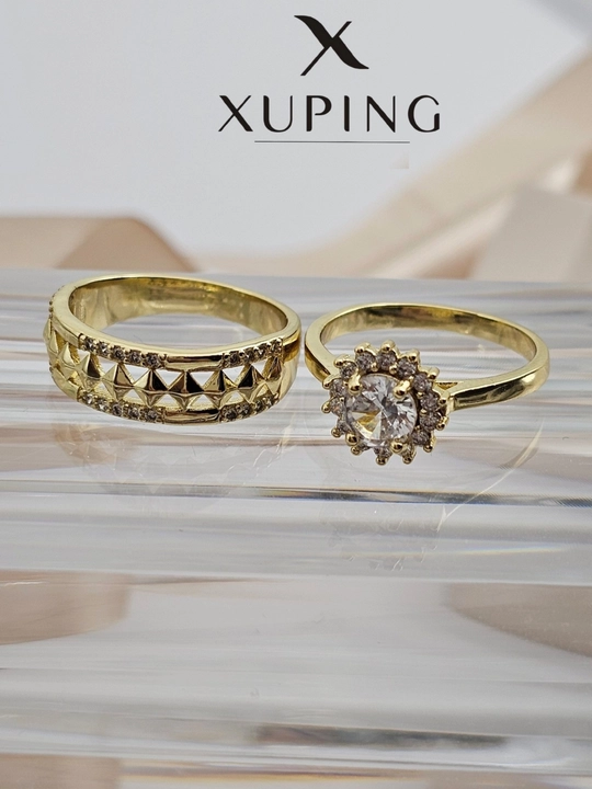 Кольца для девочек и женщин, Xuping