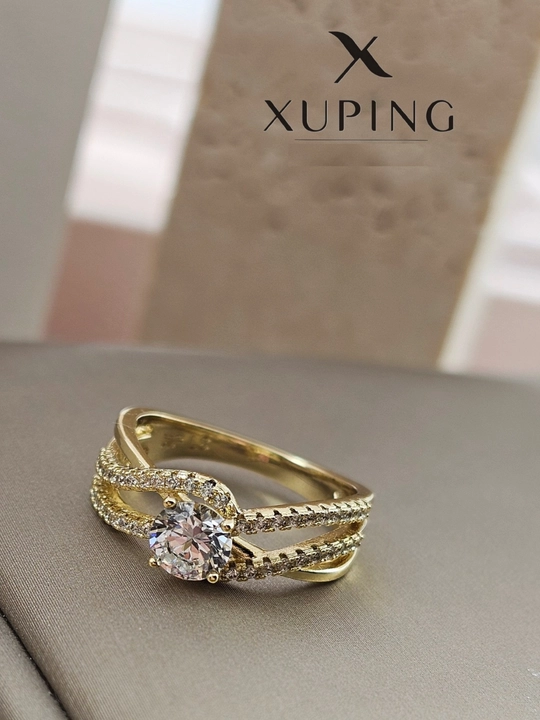 Кольца для девочек и женщин, Xuping