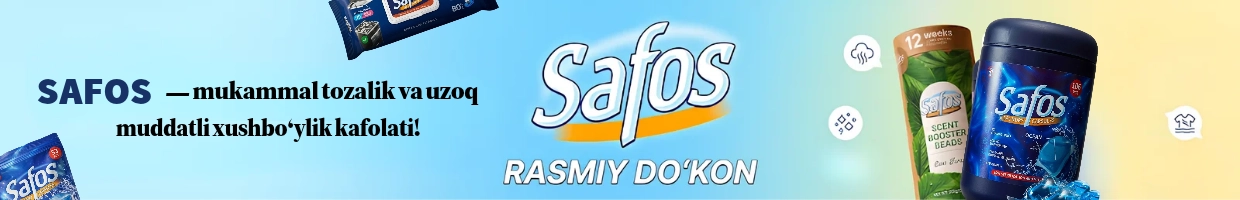 Safos