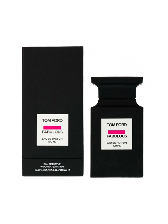 Tom Ford Fabulous Eau de Parfum Парфюмерная вода, 100 мл