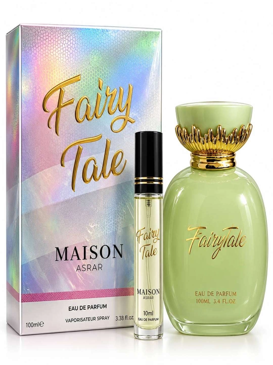 MAISON ASRAR Atir suvi, Magic Night arab atirlari 100 ml