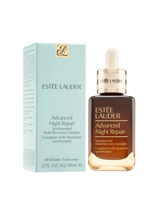 Сыворотка Estee Lauder Advanced Night Repair Synchronized Multi-Recovery Complex, 50 мл - 