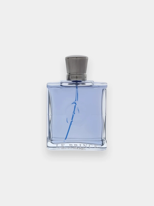 Parfyumlangan suv Marina De Bourbon Monsieur Le Prince Elegant, erkaklar uchun, 100 ml