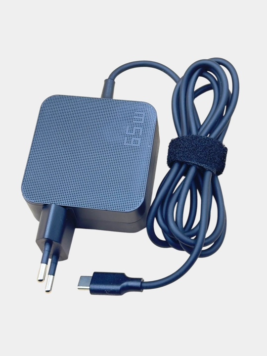 Alisa Yandex Stationsiya uchun quvvat manbai 65W Type-c Station Duo Max, Station 2 MIDI