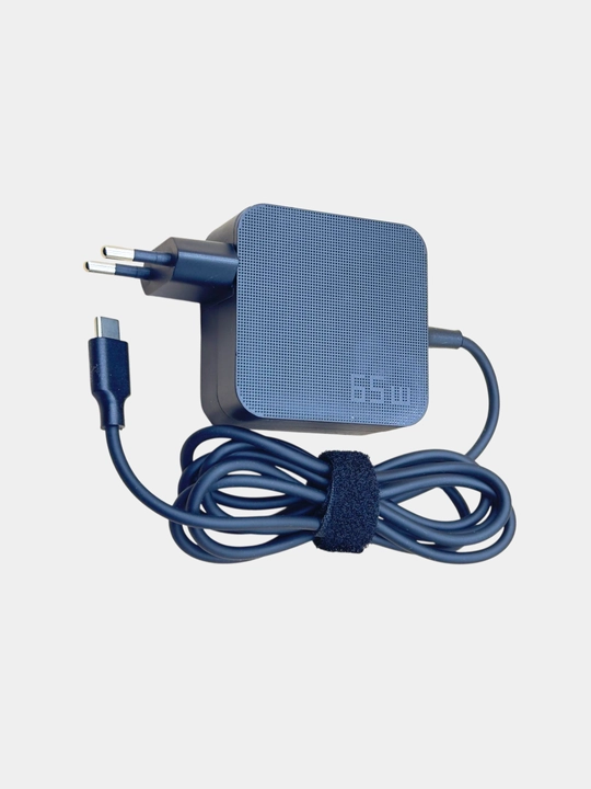 Alisa Yandex Stationsiya uchun quvvat manbai 65W Type-c Station Duo Max, Station 2 MIDI - 