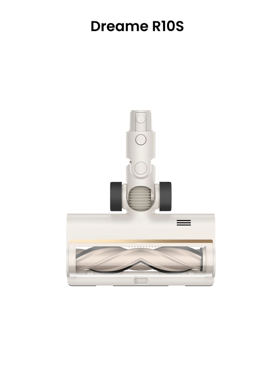 Dreame R10S/R10S Pro simsiz changyutgichi, 20 kPa, uch rejimli