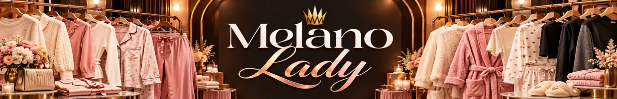 Melano Lady
