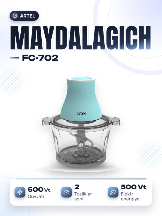 Maydalagich Artel FC-702