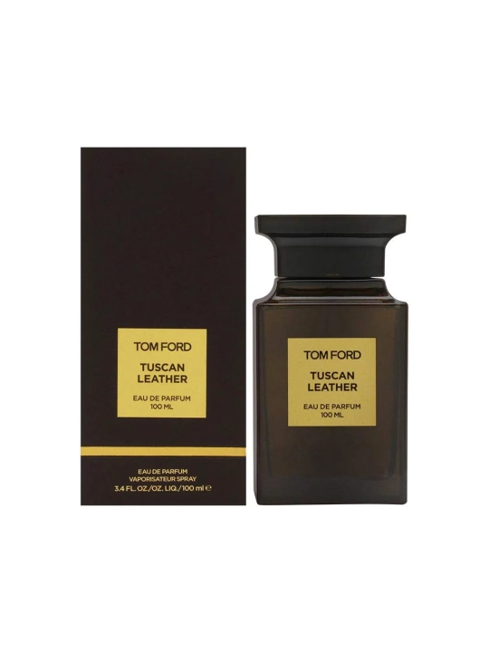 Tom Ford Tuscan Leather EDP Парфюмерная вода, 100 мл