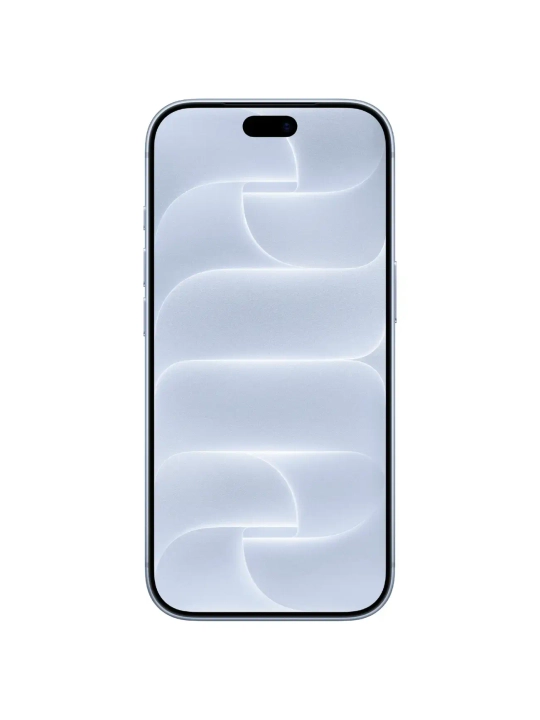 Смартфон Apple iPhone 18 Pro Max 256 ГБ (eSIM + eSIM), Glacier
