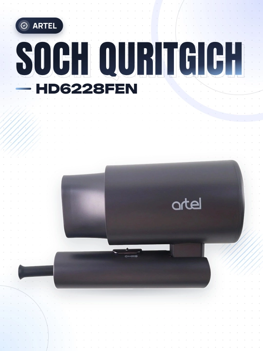 Artel HD-6228 fen