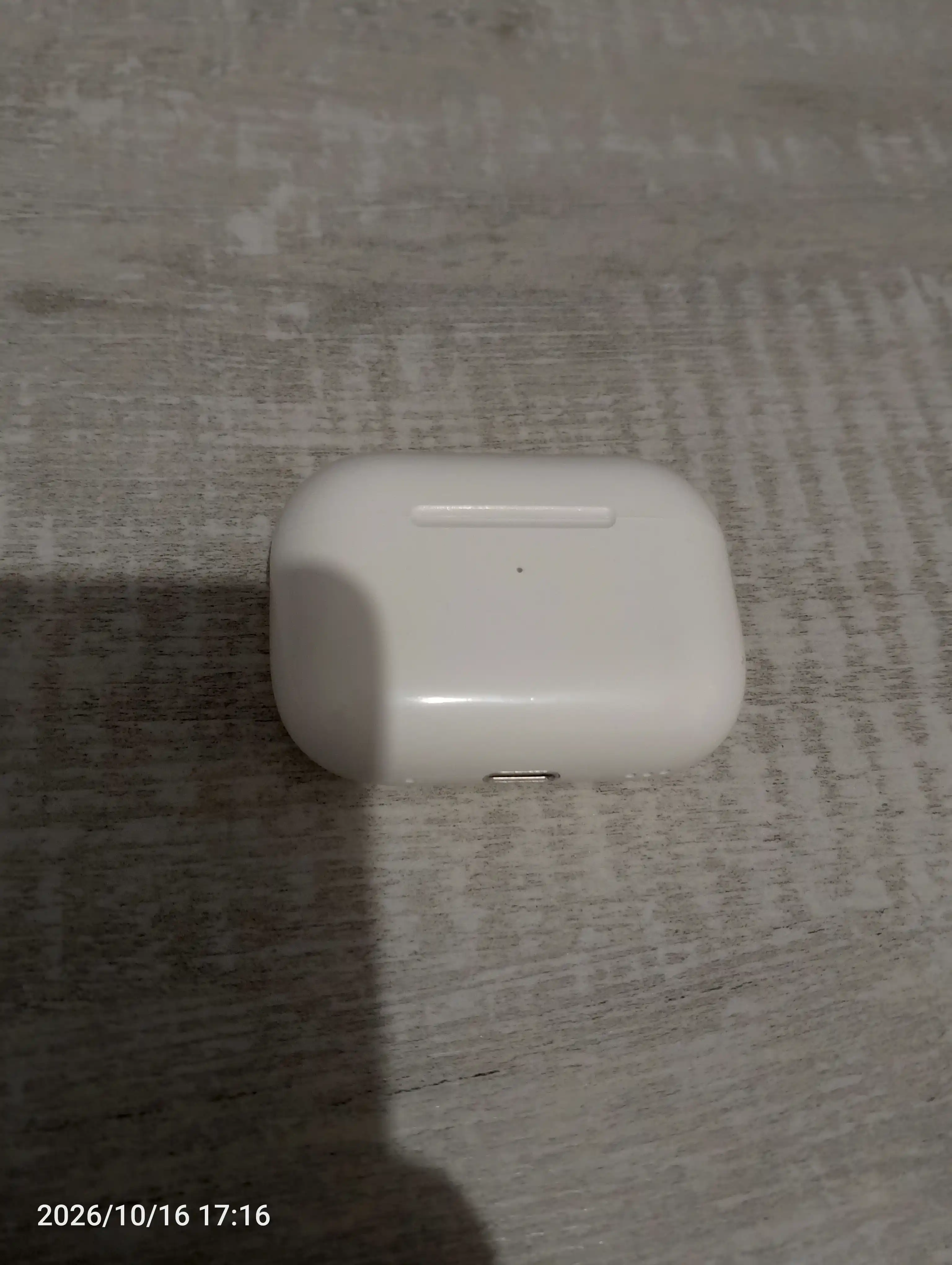 Simsiz quloqchinlar Pods Pro 2, sensorli Bluetooth