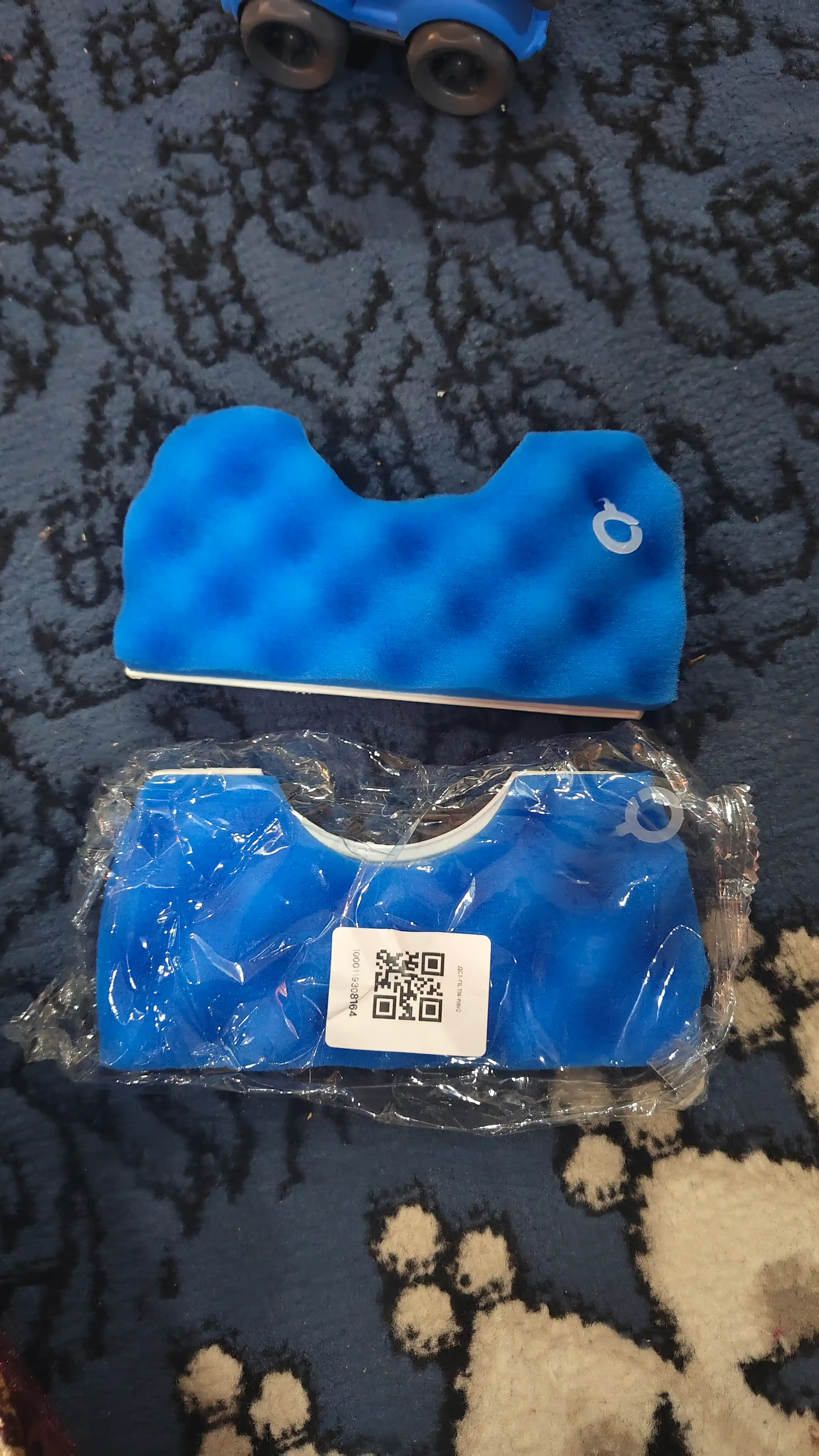 Samsung changyutgichlari uchun filtr, Changyutgich uchun filtr, Samsung uchun filtr
