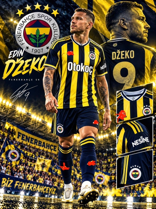 Uzun yengli futbol formasi - 