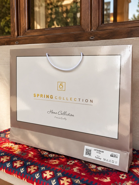 My Sofa’dan Spring issiq  pledlari — qalbingizni mehr bilan o‘raydigan sovg‘a